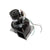 AO SMITH WATER HEATER PARTS AO Smith Water Heater 100111836 115V Small Blower/Shutter Assy - SKU AOSM100111836