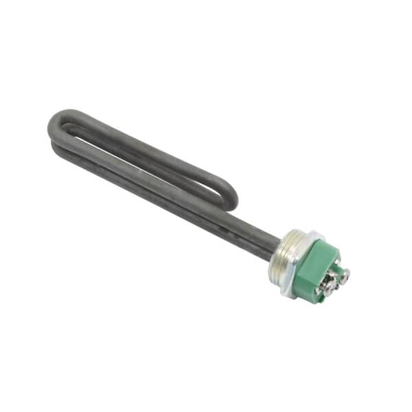 AO SMITH WATER HEATER PARTS AO Smith Water Heater 100112045 240V 4500W 8.125IN Htg Element - SKU AOSM100112045