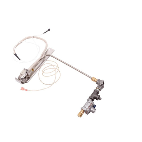 AO SMITH WATER HEATER PARTS AO Smith Water Heater 100112435 Pilot Assembly - SKU AOSM100112435