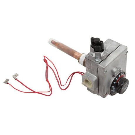 AO SMITH WATER HEATER PARTS AO Smith Water Heater 100112439 Natural Gas Control Valve - SKU AOSM100112439