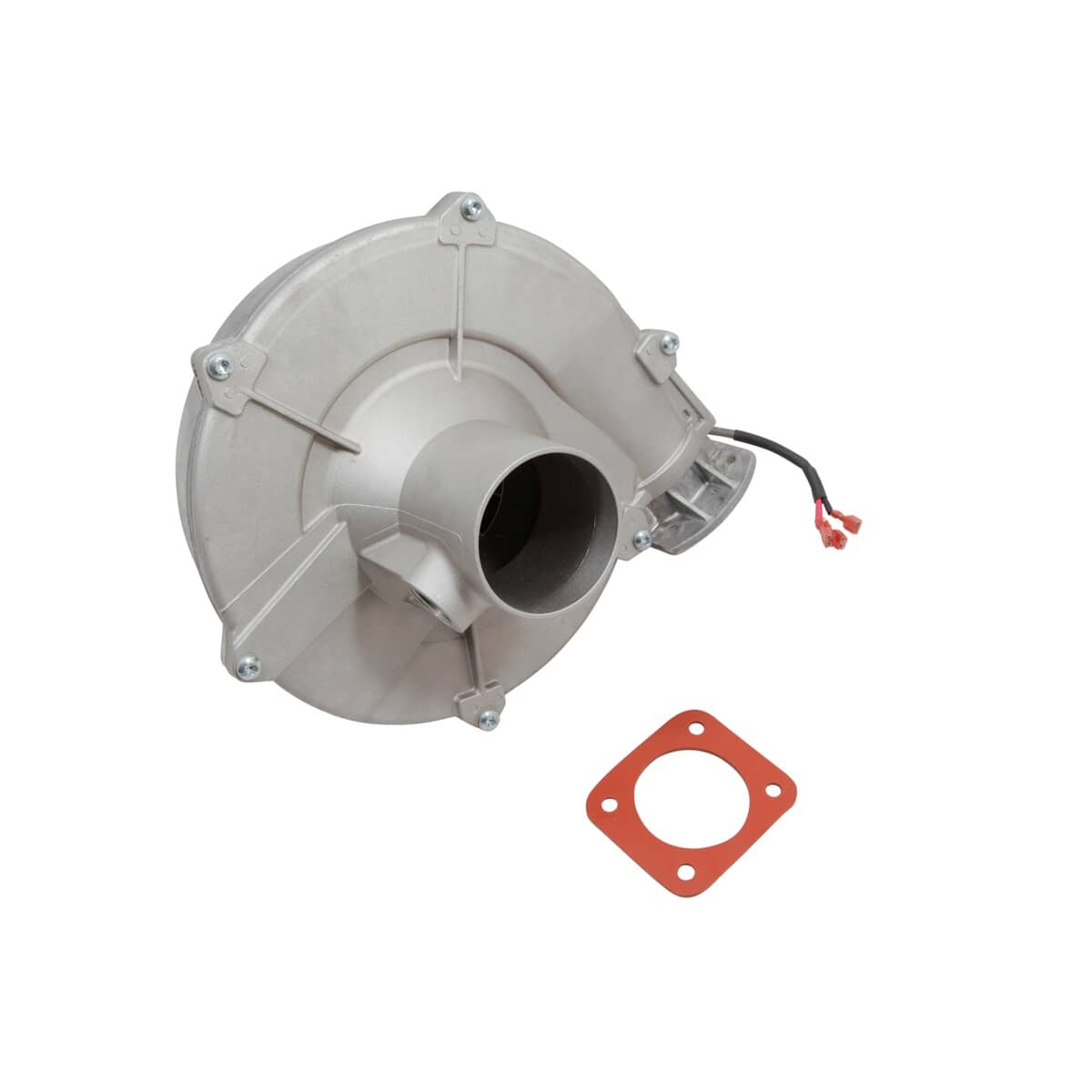 AO SMITH WATER HEATER PARTS AO Smith Water Heater 100112631 K Blower Combustion Btl - SKU AOSM100112631