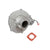 AO SMITH WATER HEATER PARTS AO Smith Water Heater 100112631 K Blower Combustion Btl - SKU AOSM100112631