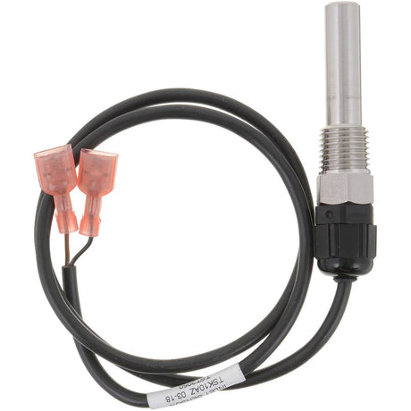 AO SMITH WATER HEATER PARTS AO Smith Water Heater 100112940 Inlet Immersion Sensor - SKU AOSM100112940