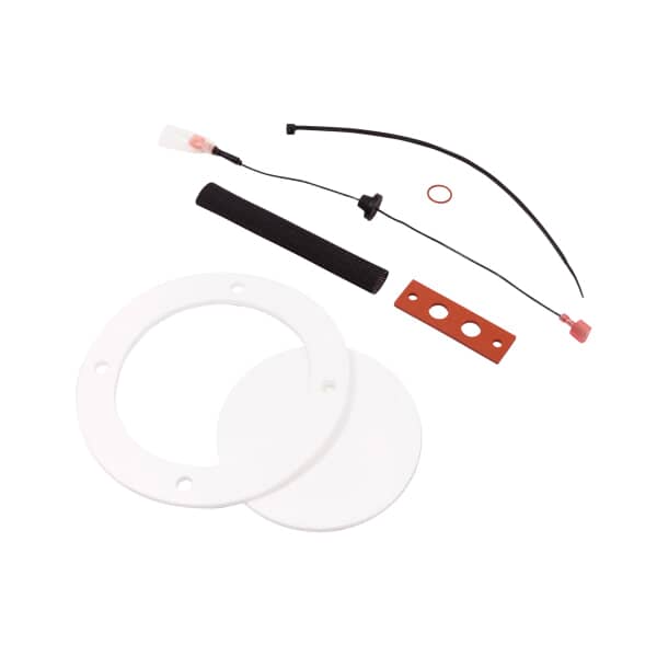 AO SMITH WATER HEATER PARTS AO Smith Water Heater 100113153 Flame Sensor Wire Harness - SKU AOSM100113153