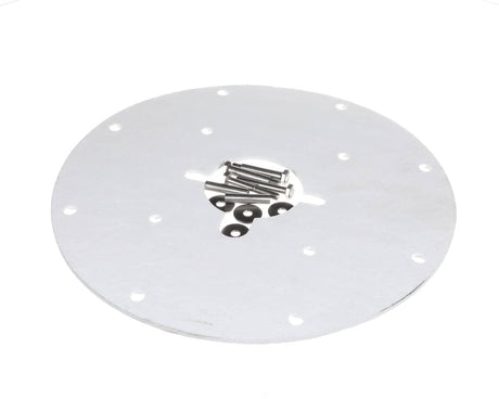 AO SMITH WATER HEATER PARTS AO Smith Water Heater 100187878 Burner Plate Gasket - SKU AOSM100187878