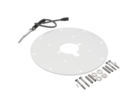 AO SMITH WATER HEATER PARTS AO Smith Water Heater 100187881 Ignitor - SKU AOSM100187881