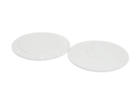 AO SMITH WATER HEATER PARTS AO Smith Water Heater 100191119 Burner Plate Gasket - SKU AOSM100191119