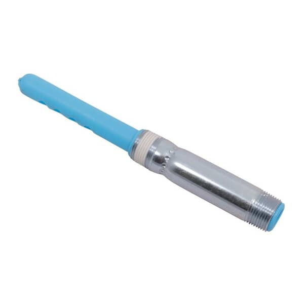AO SMITH WATER HEATER PARTS AO Smith Water Heater 100210062 3/4NPTX4.5X9 Pex J Diptube - SKU AOSM100210062