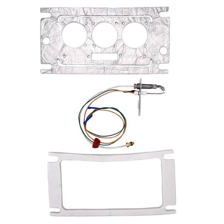 AO SMITH WATER HEATER PARTS AO Smith Water Heater 100211953 3 Burner Ignition Pilot - SKU AOSM100211953