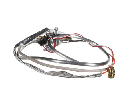 AO SMITH WATER HEATER PARTS AO Smith Water Heater 100281571 K Pilot Thermopile Tube Assy - SKU AOSM100281571