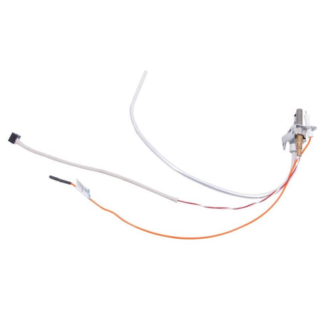 AO SMITH WATER HEATER PARTS AO Smith Water Heater 100293455 Pilot/Thermopile W/Tubing Nat - SKU AOSM100293455