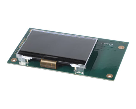 AO SMITH WATER HEATER PARTS AO Smith Water Heater 100306849 Board Display Comb Control - SKU AOSM100306849