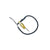 AO SMITH WATER HEATER PARTS AO Smith Water Heater 100313877 K Flow Switch Dwyer V10 Bth-Xl - SKU AOSM100313877