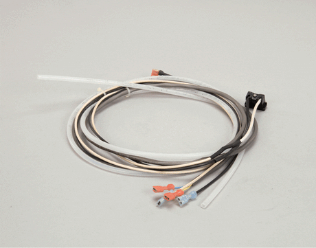 AO SMITH WATER HEATER PARTS AO Smith Water Heater 185149-001 Harness W Tub A-67 B-60 C-72 - SKU AOSM185149-001