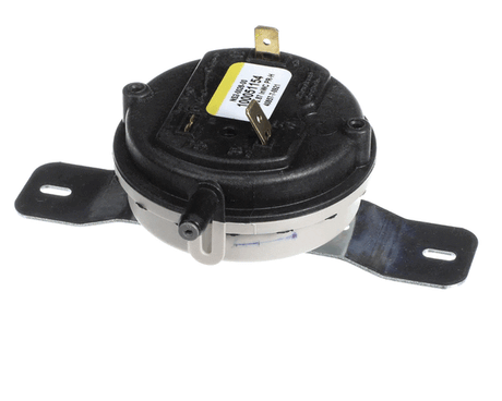 AO SMITH WATER HEATER PARTS AO Smith Water Heater 9004550215 Flue Switch - SKU AOSM9004550215