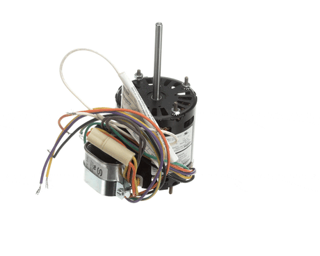 AO SMITH WATER HEATER PARTS AO Smith Water Heater 9721 Motor 1/20HP Revrs 1550RPM - SKU AOSM9721