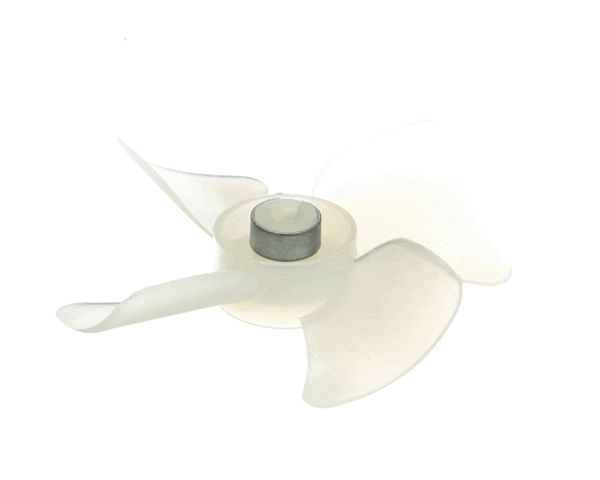 APW WYOTT PARTS APW Wyott 1206510 Fan Plastic - SKU APW1206510