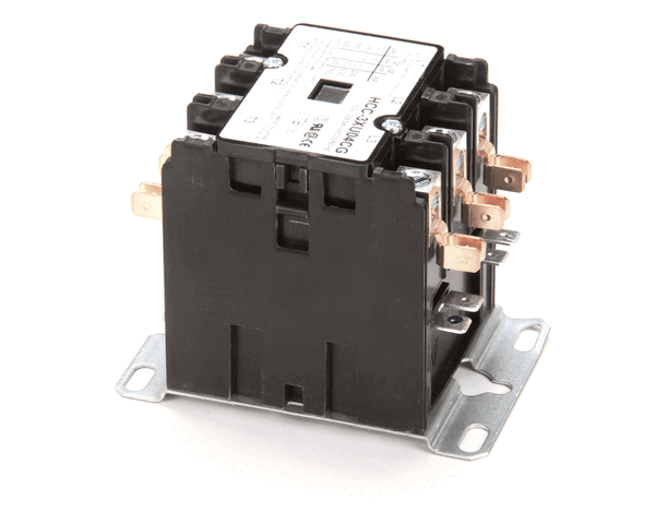 APW WYOTT 1300310 CONTACTOR  3 POLE 208/240VAC 5