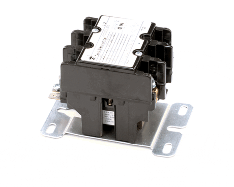 APW WYOTT PARTS APW Wyott 13307-00 Contactor 2 Pole - SKU APW13307-00
