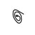 APW WYOTT PARTS APW Wyott 1531900 Cord Set; Nema 6-15P Type So 600V 90C - SKU APW1531900