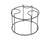 APW WYOTT PARTS APW Wyott 20542100 Weldment Head Coated - SKU APW20542100