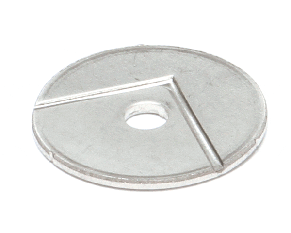 APW WYOTT PARTS APW Wyott 20653500 Washer Tape Lock 1 OD X #10 ID - SKU APW20653500
