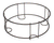 APW WYOTT PARTS APW Wyott 20769400 Head Weldment - SKU APW20769400