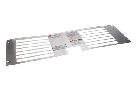 APW WYOTT PARTS APW Wyott 21701410 Panel Back RTR-8 - SKU APW21701410