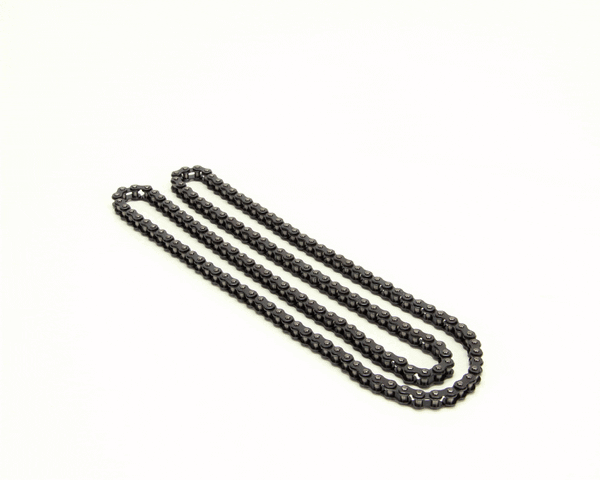 APW WYOTT PARTS APW Wyott 21748506 Drive Chain 1/4 Pitch 36.5 I - SKU APW21748506