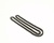 APW WYOTT PARTS APW Wyott 21748506 Drive Chain 1/4 Pitch 36.5 I - SKU APW21748506