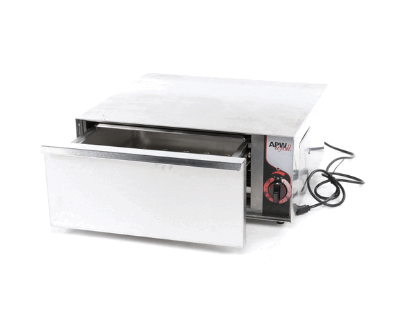 APW WYOTT PARTS APW Wyott 21772800 BW-31 Fstd 120V Bun Warmer - SKU APW21772800