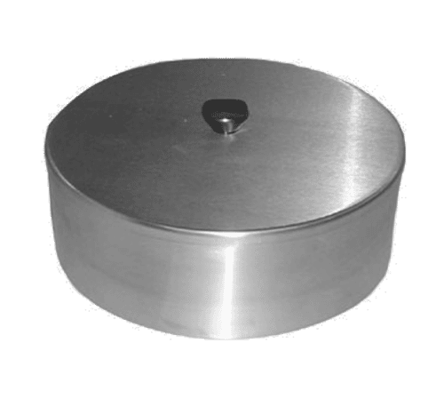 APW WYOTT PARTS APW Wyott 21782900 Tube Cover L13 - SKU APW21782900