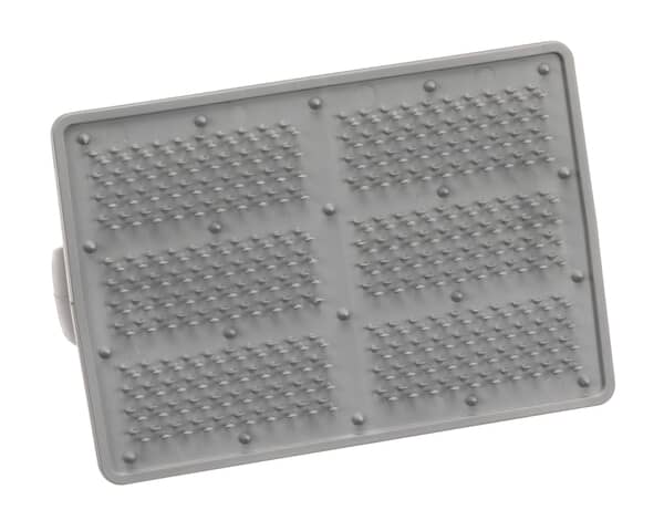 APW WYOTT PARTS APW Wyott 21807300 Handle Roller Grill Cleaning - SKU APW21807300
