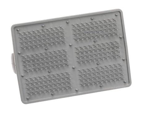 APW WYOTT PARTS APW Wyott 21807300 Handle Roller Grill Cleaning - SKU APW21807300