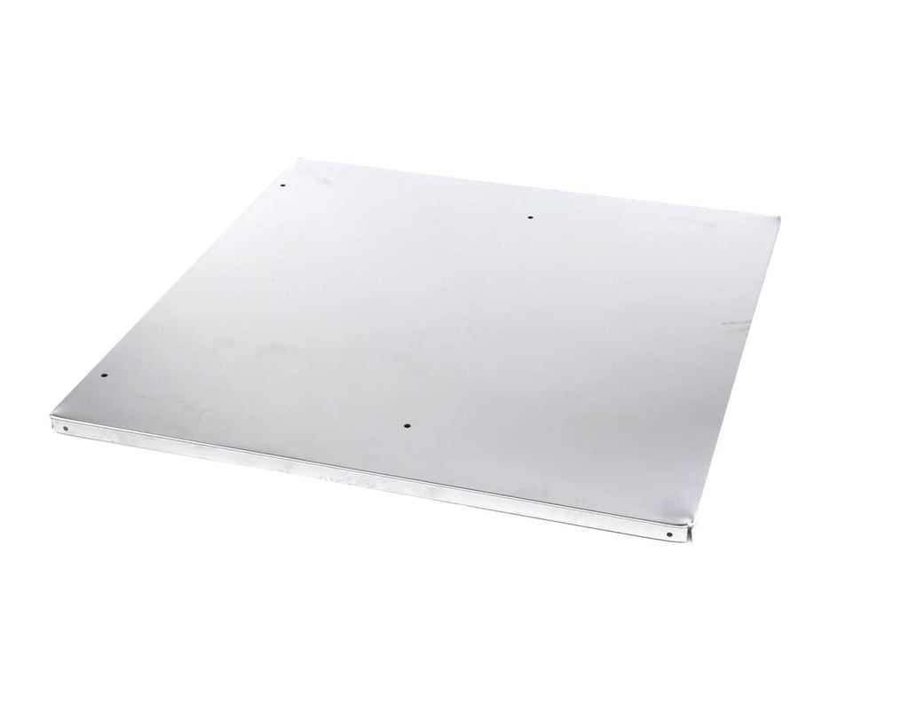 APW WYOTT PARTS APW Wyott 21818231 Undershelf Gas Oven Open Leg - SKU APW21818231
