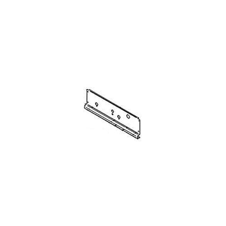 APW WYOTT PARTS APW Wyott 22011253 Panel Controll 24IN Gcrbi/Gcbi - SKU APW22011253