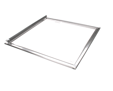 APW WYOTT PARTS APW Wyott 2328300 Door Assembly - SKU APW2328300