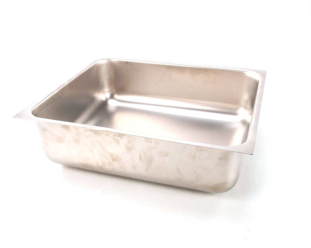 APW WYOTT PARTS APW Wyott 2421400 Pan Bun Pan BW-30 - SKU APW2421400