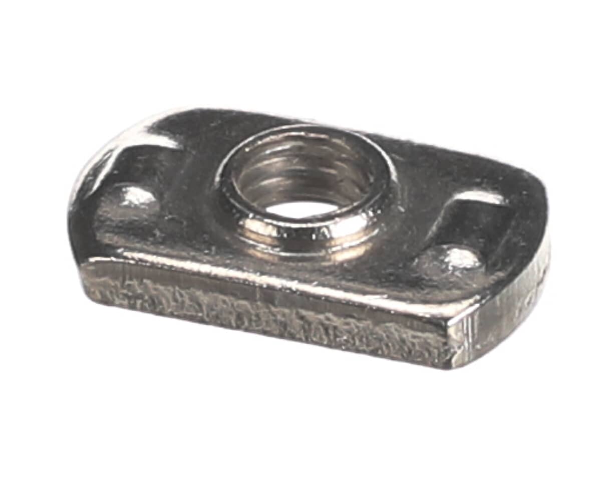 APW WYOTT PARTS APW Wyott 2C-300229 Weld Nut 10-32 Nickel Wb - SKU APW2C-300229