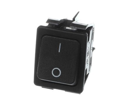 APW WYOTT PARTS APW Wyott 2E-1305612 Switch Rocker Dpst Non-Lit 20 - SKU APW2E-1305612