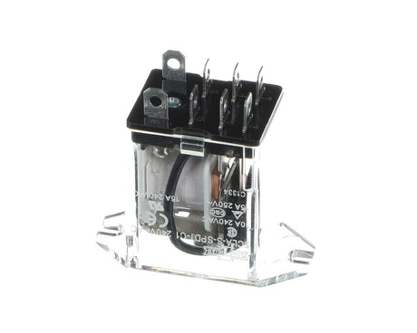 APW WYOTT PARTS APW Wyott 2E-1311810 Relay; Spdt 240V Coil 15 Amps - SKU APW2E-1311810