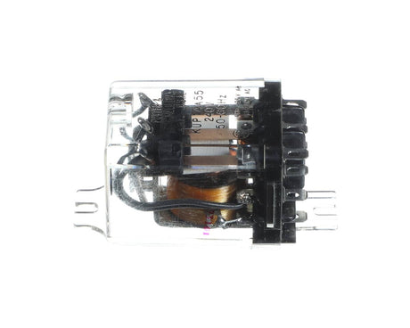 APW WYOTT PARTS APW Wyott 2E-1313300 Relay 240V - SKU APW2E-1313300
