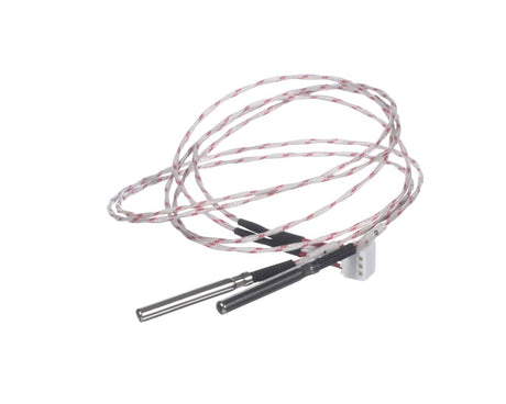 APW WYOTT PARTS APW Wyott 2E-1475051 PROBE;2 RTD 1000 Ohms Wit H Connector - SKU APW2E-1475051