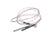 APW WYOTT PARTS APW Wyott 2E-1475051 PROBE;2 RTD 1000 Ohms Wit H Connector - SKU APW2E-1475051