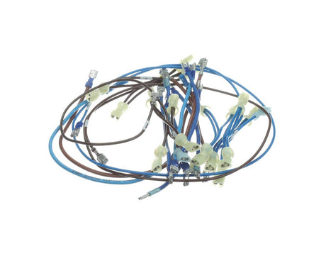 APW WYOTT PARTS APW Wyott 2E-21740150 Wireharness 10 Roller Wid - SKU APW2E-21740150