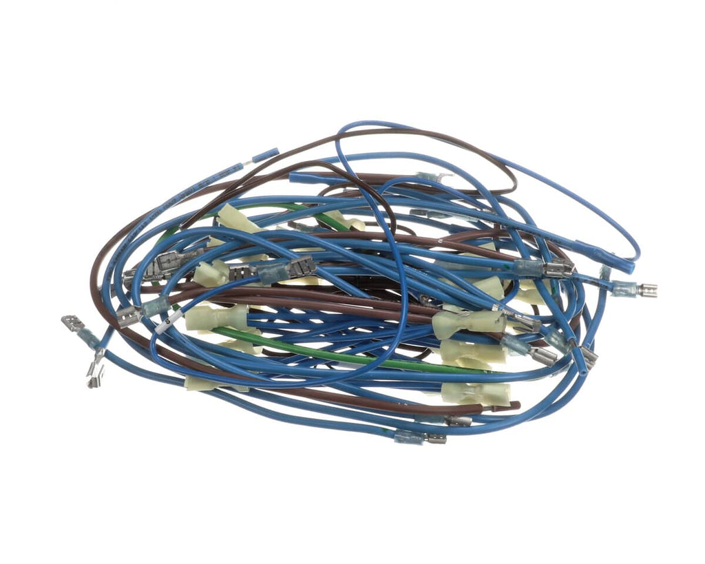 APW WYOTT PARTS APW Wyott 2E-21831976 Wire Harness; HRS-75;5T - SKU APW2E-21831976