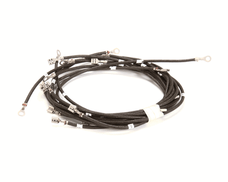 APW WYOTT PARTS APW Wyott 2E-83753 Wiring Kit - SKU APW2E-83753