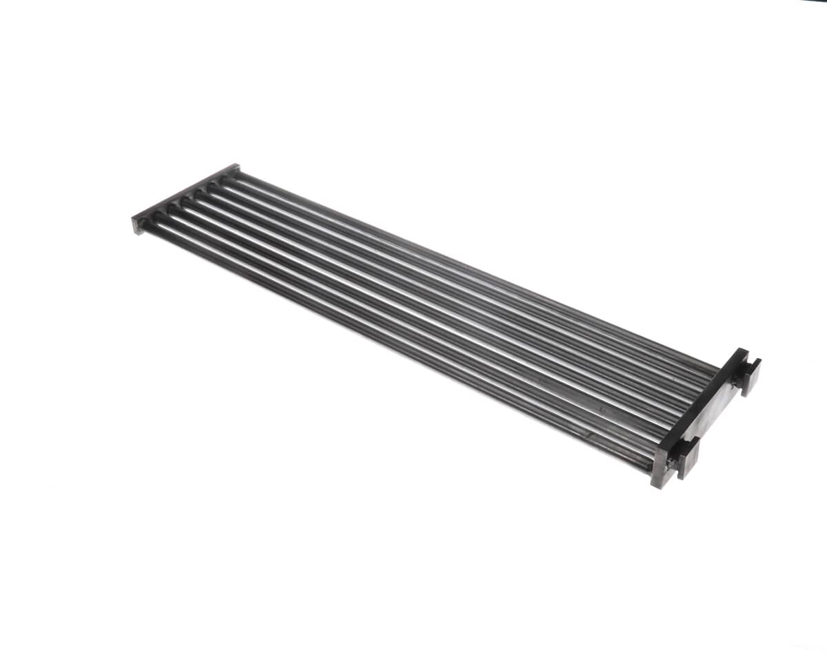 APW WYOTT PARTS APW Wyott 2F-3106260 Grate Roll-A 6 Bakers Pride - SKU APW2F-3106260