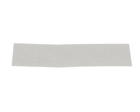 APW WYOTT PARTS APW Wyott 2H-54818 Paper Fish 2.25 X 5.75 - SKU APW2H-54818