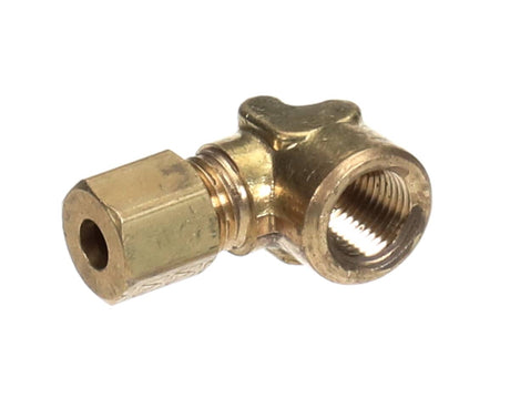 APW WYOTT PARTS APW Wyott 2K-21880304 Adapter 1/8NPT X 3/16 OD X 90 - SKU APW2K-21880304